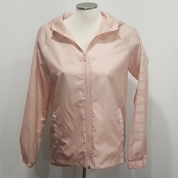Under Armour Spring/Fall Windbreaker